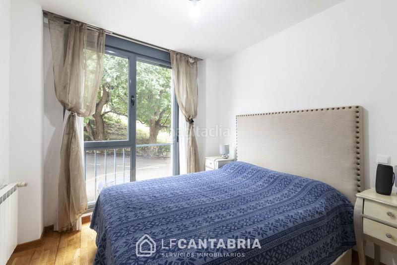 Foto f98ca7f0-160e-42ae-9980-56e95ce2293a. Piso  de dos dormitorios con garaje y trastero en Liérganes