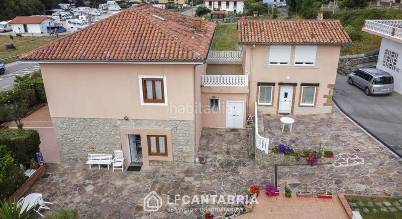 Foto 4db08c7c-d45b-440d-b49c-0d58bfa3d5ec. Casa amb calefacció aparcament a Ruiloba