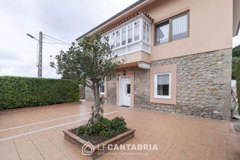 Foto 53dfcd0b-1cd3-47d0-9937-14b95ea8428e. Casa amb calefacció aparcament a Ruiloba