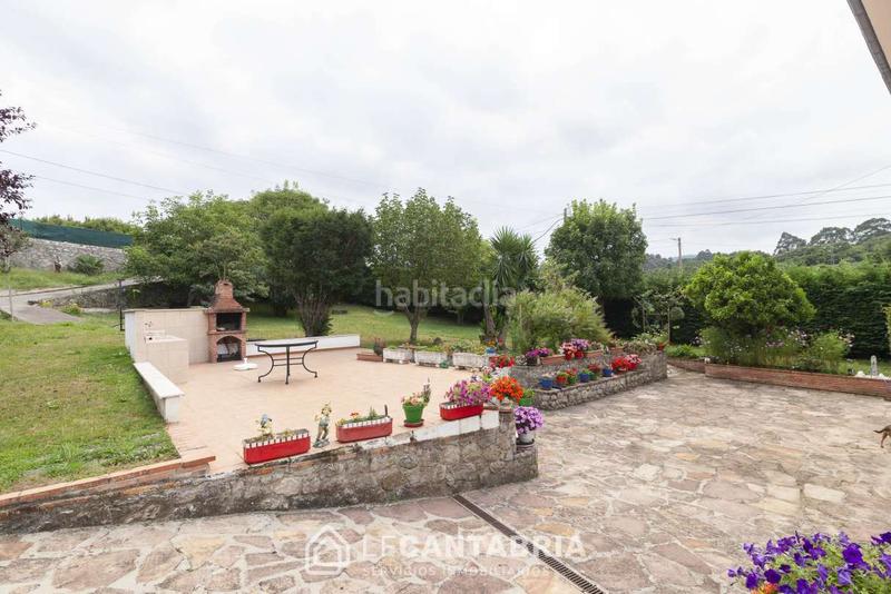 Foto 75f09da0-65ad-463d-b19f-cf6e148e6462. Casa amb calefacció aparcament a Ruiloba