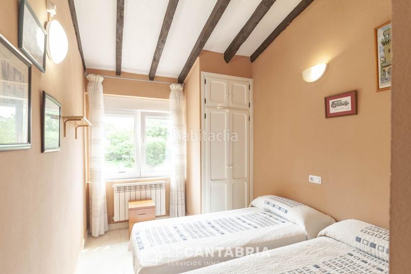 Foto 77b886b1-c448-48db-a340-defbc8367dc3. Casa amb calefacció aparcament a Ruiloba