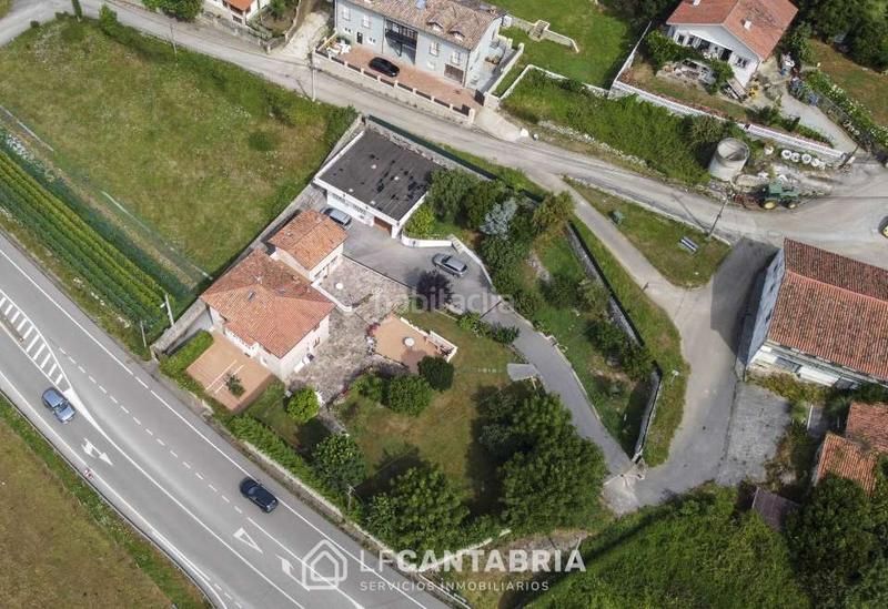 Foto c550bb0a-b0a1-4ec8-b306-509c21f7aba5. Casa amb calefacció aparcament a Ruiloba