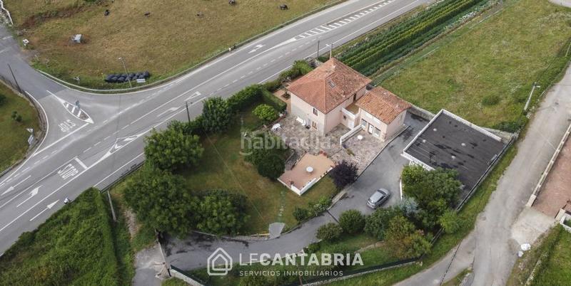 Foto e165a7e9-2bc4-4e45-a488-297313aaf319. Casa amb calefacció aparcament a Ruiloba