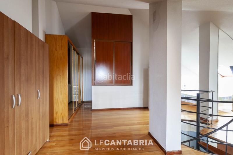 Foto ec9ef764-39f6-416c-a6de-c1705e1cddf8. Dúplex  en el alisal con garaje y trastero en Santander