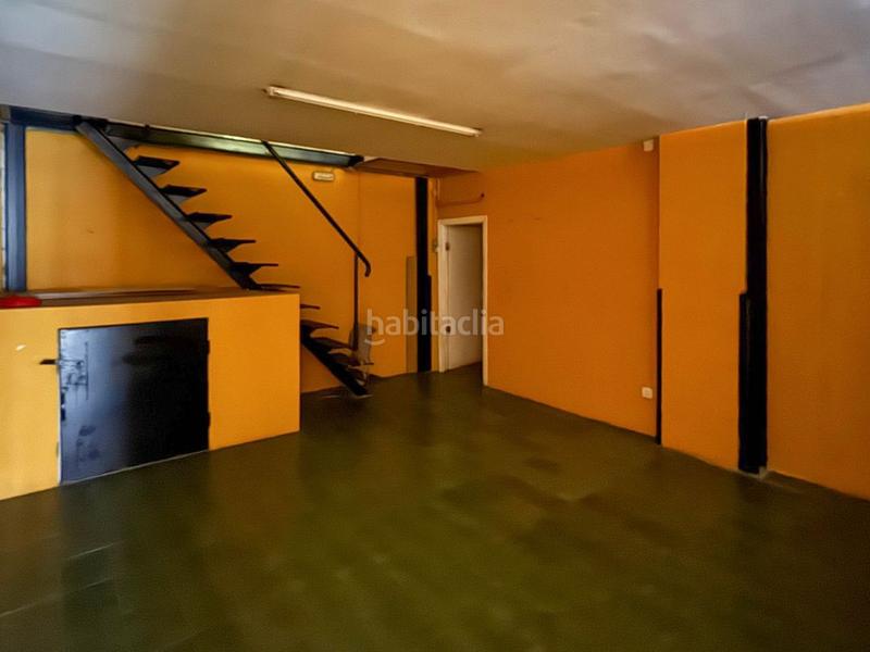 Foto 30486ef3-9054-4fbc-aeff-e473fc4bdabb. Alquiler local comercial alquiler en zona castillahermida en Santander