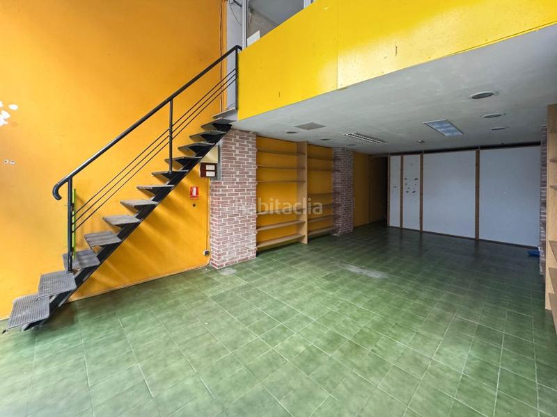 Foto 5b453856-805d-475c-a769-e48cbada99a7. Alquiler local comercial alquiler en zona castillahermida en Santander