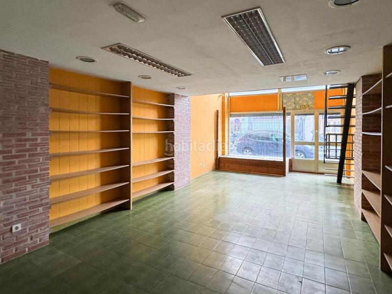 Foto 667457b3-d962-4ed1-a747-19f7a04e7ed3. Alquiler local comercial alquiler en zona castillahermida en Santander