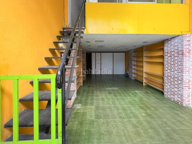 Foto 6a484097-db92-46d8-987a-923850c33856. Alquiler local comercial alquiler en zona castillahermida en Santander