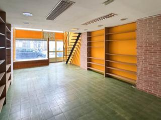 Business premise in Castilla - Hermida