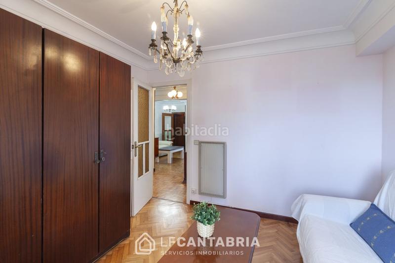 Foto d4d8e96b-5083-4ed7-ae28-51aac276f554. Pis amb calefacció a Los Castros Santander
