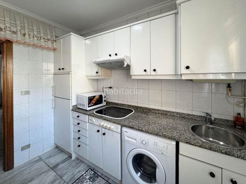 Foto 61cf17d7-5c4b-409d-b3e1-560878d97179. Alquiler piso centro en Centro - Ayuntamiento Santander