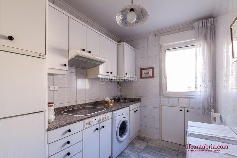 Foto bd6fd8a6-5cdc-4e9b-8ce6-9fb8d42d0c88. Alquiler piso centro en Centro - Ayuntamiento Santander