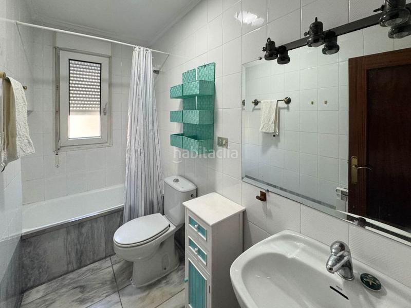 Foto 0e6b0a18-af1f-411e-b004-3f00e8a71448. Rent flat with heating in Centro - Ayuntamiento Santander