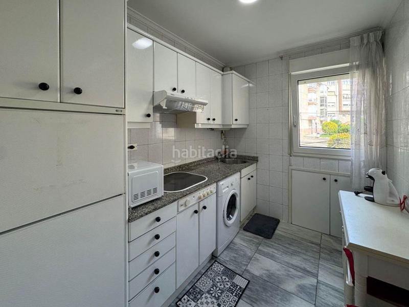 Foto 3382544d-3556-4dda-a46e-7d6e9e2a70bf. Rent flat with heating in Centro - Ayuntamiento Santander