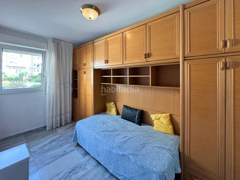 Foto 3868ae80-db01-4c02-bb5a-53f03d4a745a. Rent flat with heating in Centro - Ayuntamiento Santander