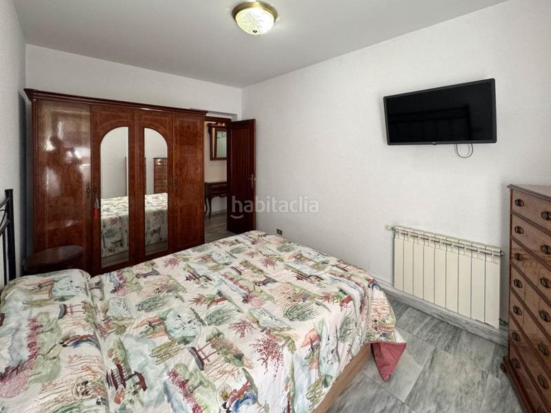 Foto 3ca614ef-eec4-4460-a1a3-89600f8c4126. Rent flat with heating in Centro - Ayuntamiento Santander