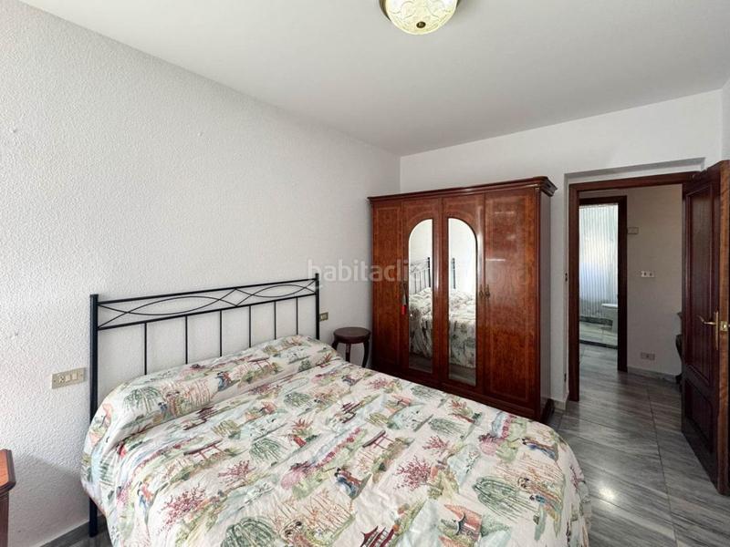 Foto 47a118cd-eeff-459c-957a-7e879ca257c9. Rent flat with heating in Centro - Ayuntamiento Santander