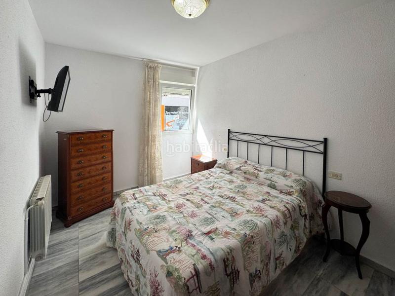 Foto 694e8882-2fd1-4dff-9843-8ce6c15d95d7. Rent flat with heating in Centro - Ayuntamiento Santander