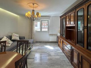 Flat in Grupo Santos Mártires
