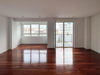 Miete Etagenwohnung in Castilla - Hermida. Vistas a la bahía de santander
