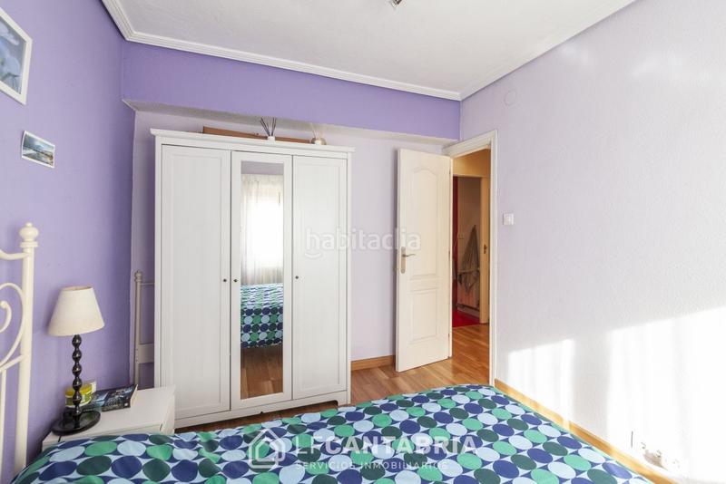 Foto 0c85c07a-ba2c-4dc6-aa70-5528a7ba7580. Appartement avec chauffage dans Los Castros Santander