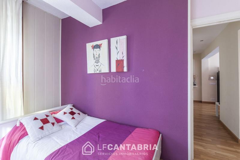 Foto 1f94f520-4317-4672-8895-b636c44bc1bd. Appartement avec chauffage dans Los Castros Santander