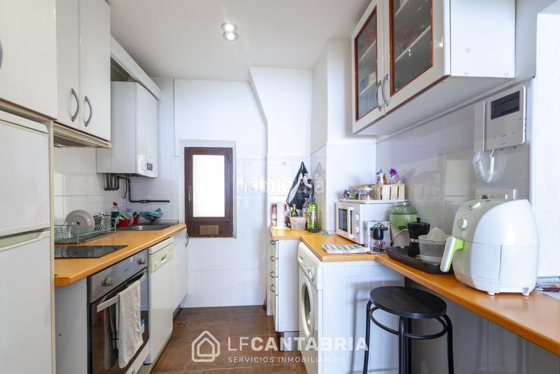 Foto 87295412-a487-49b5-b672-0252e08ac2ab. Appartement avec chauffage dans Los Castros Santander