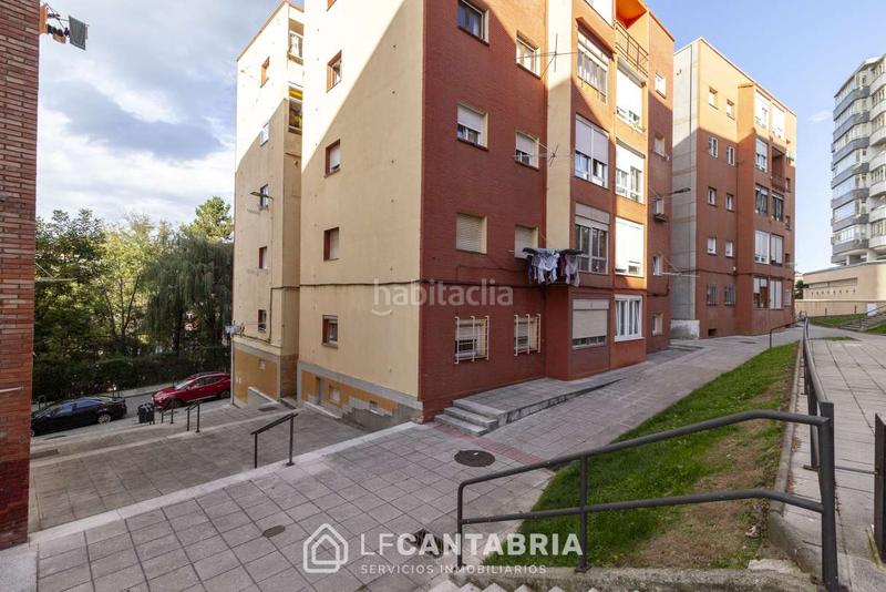 Foto a2399bd6-ee78-44af-8df1-bb765ccca78a. Appartement avec chauffage dans Los Castros Santander