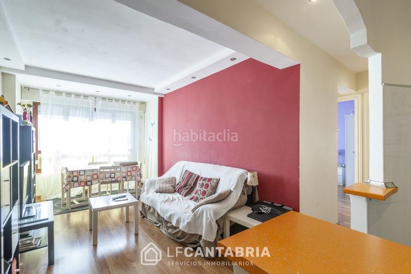 Foto c1d10d5a-b238-466d-a22c-c77d64a3773a. Appartement avec chauffage dans Los Castros Santander