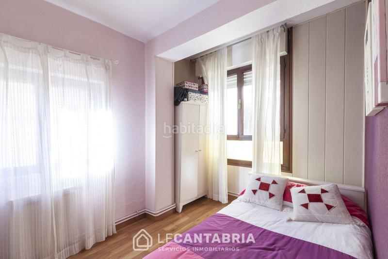 Foto c8d695ed-4b75-447e-a37a-6e1e0b361dd5. Appartement avec chauffage dans Los Castros Santander