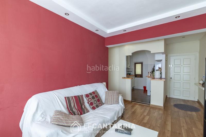 Foto cf1fcc83-100f-4e8b-85b9-d9eb132b1523. Appartement avec chauffage dans Los Castros Santander