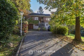 Casa  Barrio sierra hermosa. Casa en hermosa