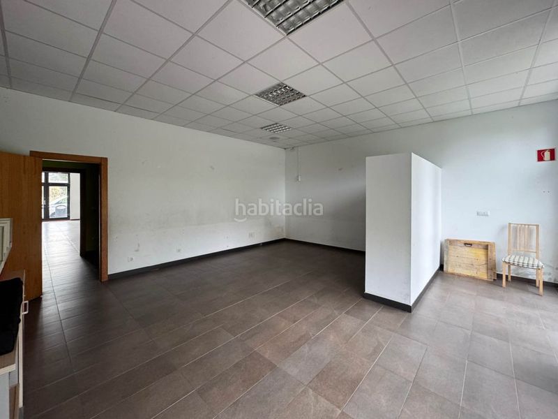 Foto 1f274b98-55cc-465f-838b-b69971c3dafe. Lloguer local comercial a Colindres