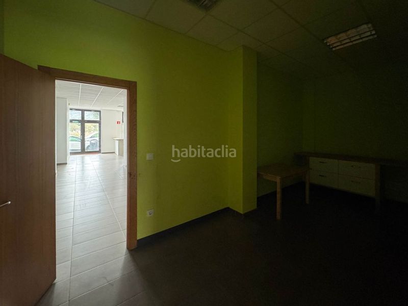 Foto c26de67a-fee6-4aa9-b123-7a6bfda3414f. Lloguer local comercial a Colindres