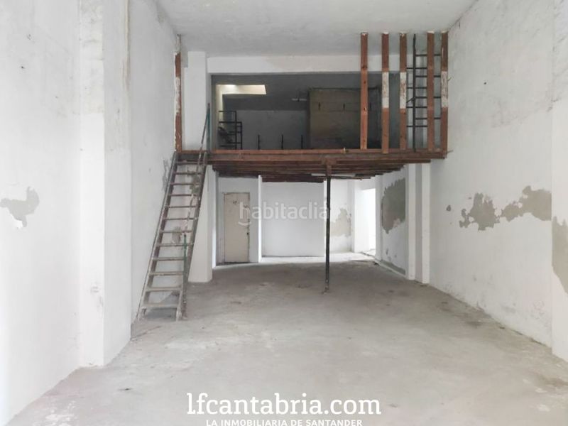 Foto 3aca5bd7-d2e1-40cb-9c5e-e32d9bf3d2f4. Local comercial a Castilla - Hermida Santander