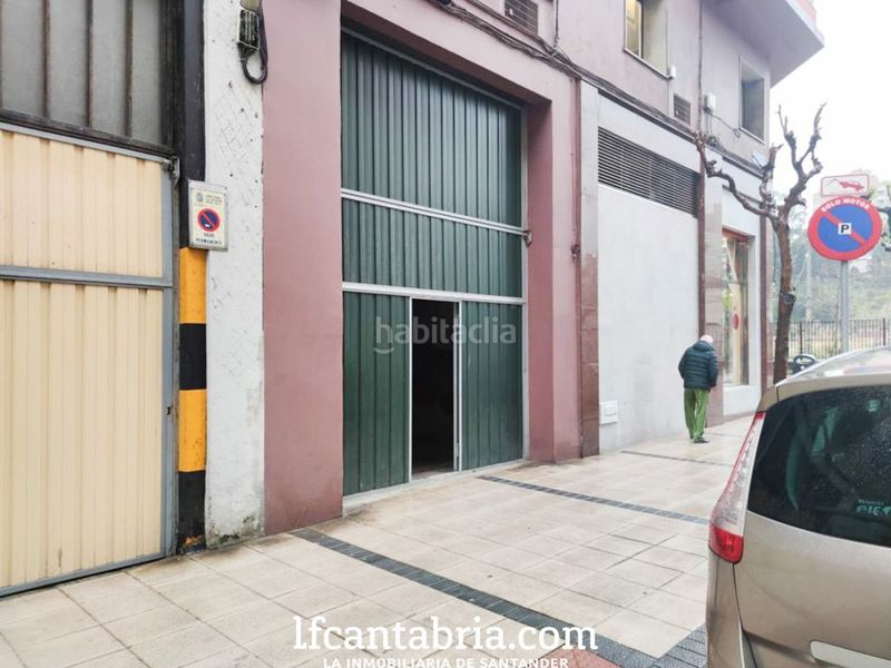 Foto e59bfd52-d931-43ed-911d-4d20566259c7. Local comercial a Castilla - Hermida Santander