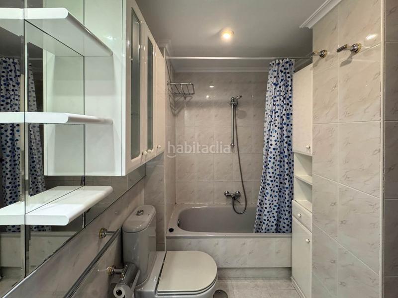 Foto e4b3b605-3066-4495-91f4-46e5d6ca3dc1. Lloguer pis amb calefacció aparcament piscina a Valdenoja Santander