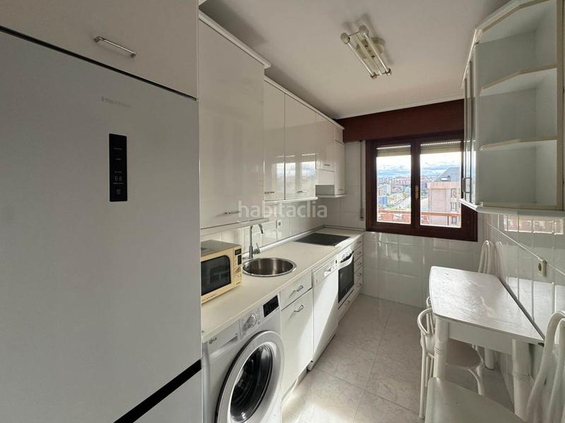 Foto 1917473a-9bc2-4002-b326-4df47039f80c. Location appartement avec chauffage parking piscine dans Santander