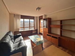 Location Appartement à Valdenoja. Valdenoja para fijo