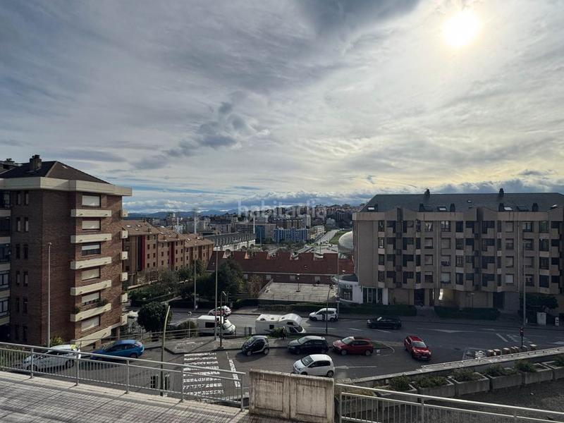 Foto 954b0c7e-a54d-493d-8267-8b28ceac0223. Miete etagenwohnung mit heizung parking pool in Valdenoja Santander