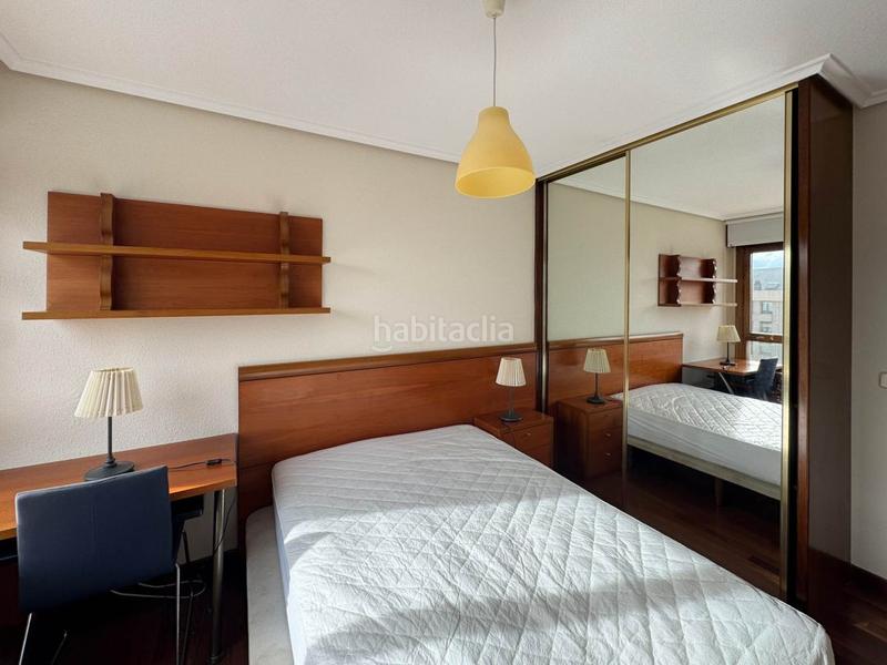 Foto 65194965-53c7-427f-a7f5-762f3157d60a. Rent flat with heating parking pool in Valdenoja Santander