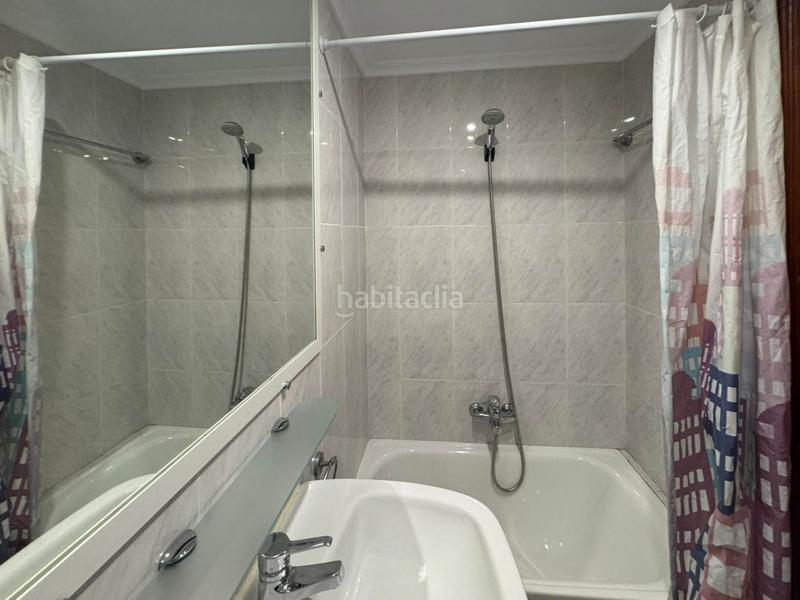 Foto ac700077-a5f6-4665-add5-f7901f5fe452. Rent flat with heating parking pool in Valdenoja Santander