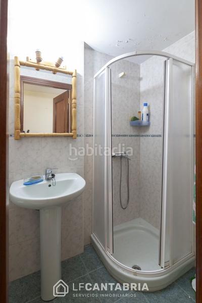 Foto 05493bb9-56b0-456d-b05b-1e38da148255. Piso vivienda con garaje en Alisal - San Román Santander