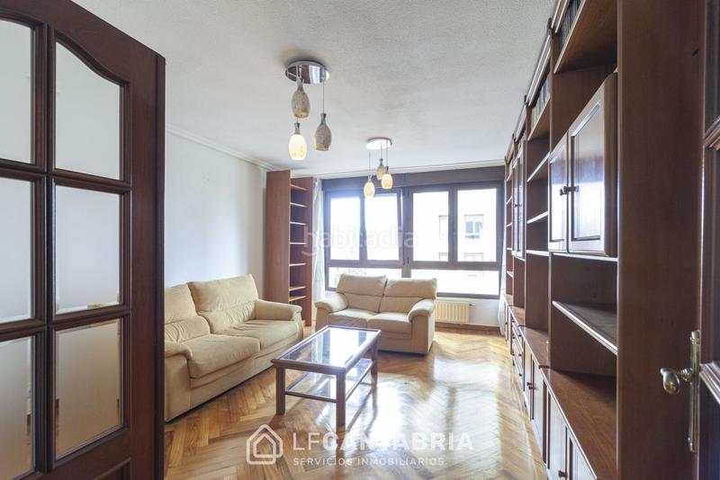 Foto 252bff4f-7976-437c-91e5-23508e864067. Piso vivienda con garaje en Alisal - San Román Santander