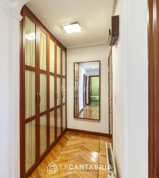 Foto 313c60b5-5db9-4e28-9d7a-f44ad95c5cab. Piso vivienda con garaje en Alisal - San Román Santander