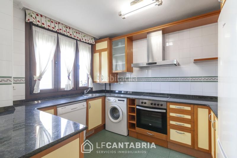 Foto 413b98e3-788b-452a-b1e9-cbdfe152b9e3. Piso vivienda con garaje en Alisal - San Román Santander