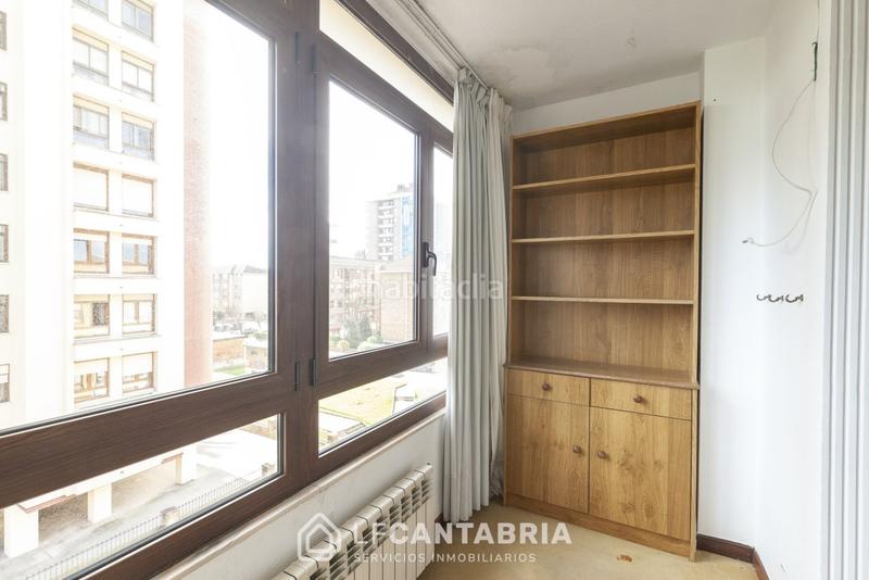 Foto 799f0607-6e5d-4d5a-8558-c4b55f531187. Piso vivienda con garaje en Alisal - San Román Santander