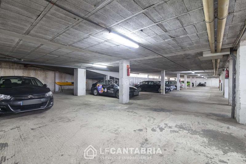 Foto fb1e368b-affd-42de-83d0-43959090cdbe. Piso vivienda con garaje en Alisal - San Román Santander