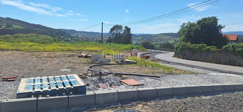 Foto 08f9fdde-4b97-4167-bbe1-5c16914a39aa. Terreny residencial a Bareyo pueblo Bareyo