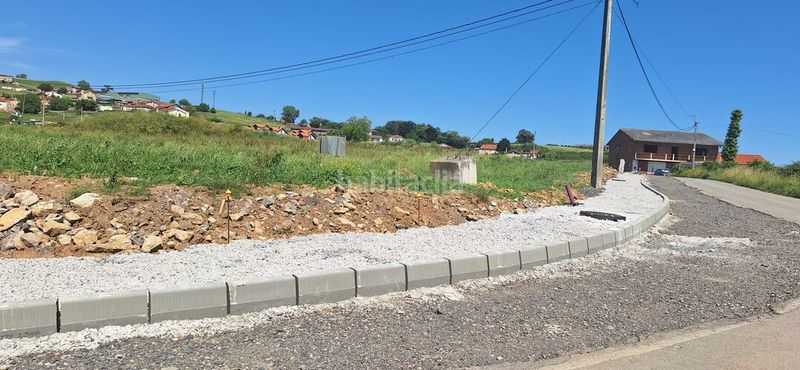 Foto 057858d7-4a42-4be5-9152-3274c71b985f. Terreny residencial a Bareyo pueblo Bareyo